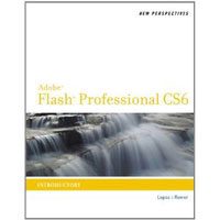 Adobe Flash Pro CS6, DVD, Win, EN (65173549)